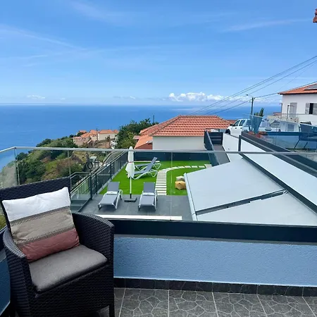 Orinoco Sunset House I - Private Jacuzzi *
