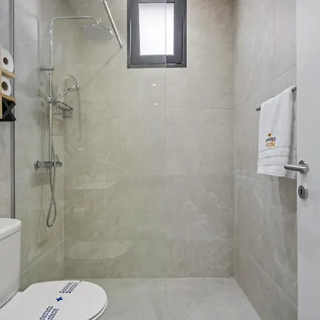 Orinoco Sunset House I - Private Jacuzzi דירה *