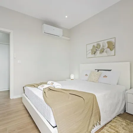 דירה Orinoco Sunset House I - Private Jacuzzi