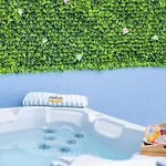 Daire Orinoco Sunset House I - Private Jacuzzi