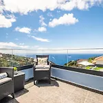 Daire Orinoco Sunset House I - Private Jacuzzi