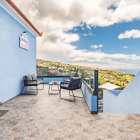 Orinoco Sunset House I - Private Jacuzzi شقة *