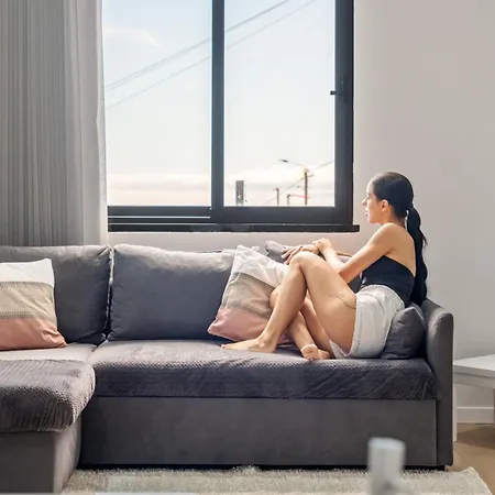 Apartmán Orinoco Sunset House I - Private Jacuzzi Calheta (Madeira)