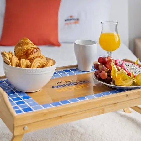 Orinoco Sunset House I - Private Jacuzzi