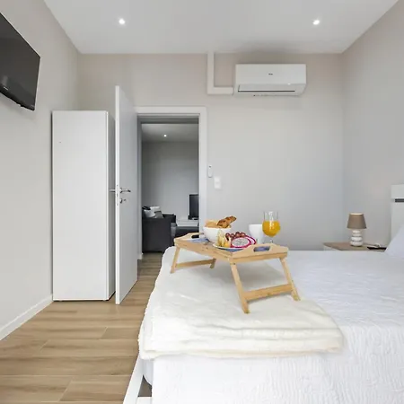 Apartmán Orinoco Sunset House I - Private Jacuzzi *