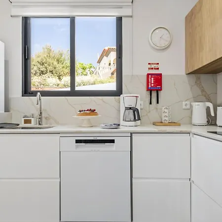 Orinoco Sunset House I - Private Jacuzzi Apartmán