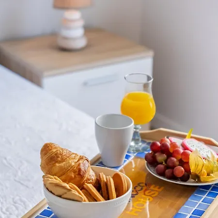 Orinoco Sunset House I - Private Jacuzzi Apartmán Calheta (Madeira)