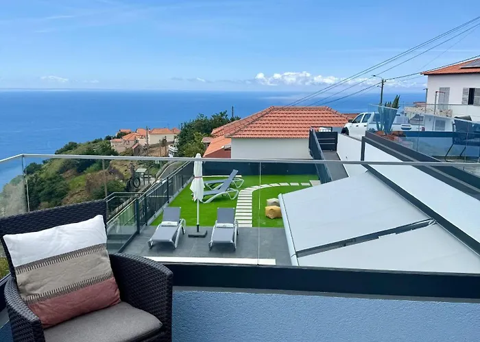 Orinoco Sunset House I - Private Jacuzzi *