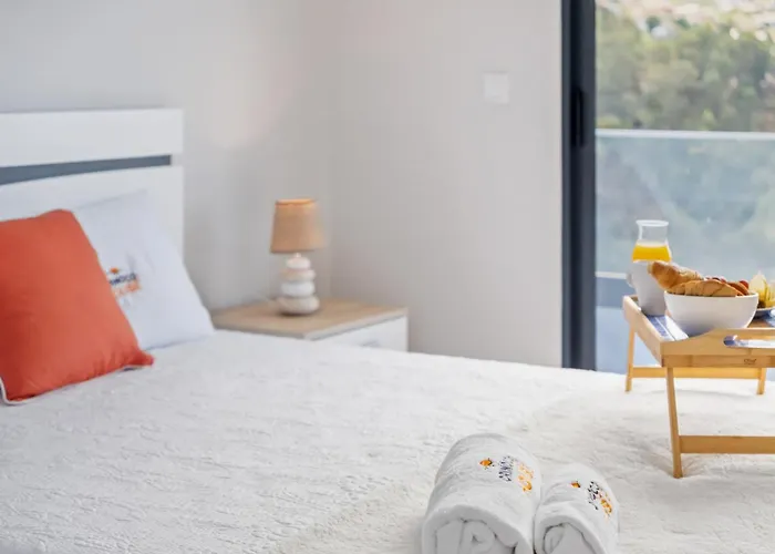 Orinoco Sunset House I - Private Jacuzzi