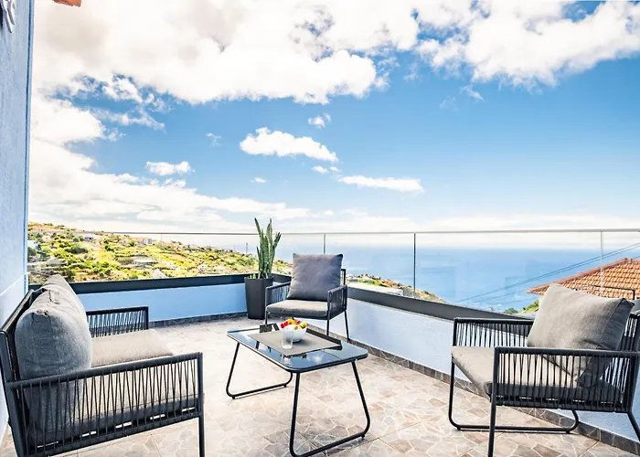 Orinoco Sunset House I - Private Jacuzzi