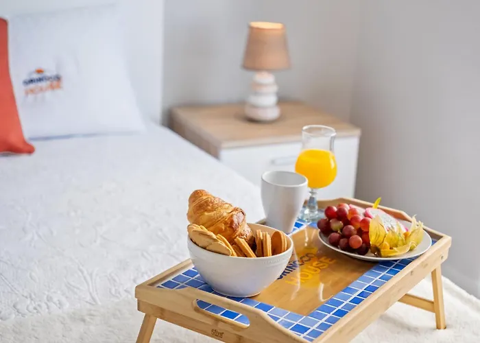 Orinoco Sunset House I - Private Jacuzzi *