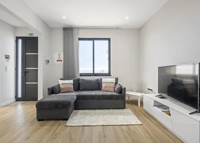 Orinoco Sunset House I - Private Jacuzzi Apartmán