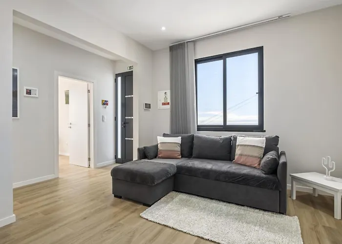 Orinoco Sunset House I - Private Jacuzzi Apartmán *