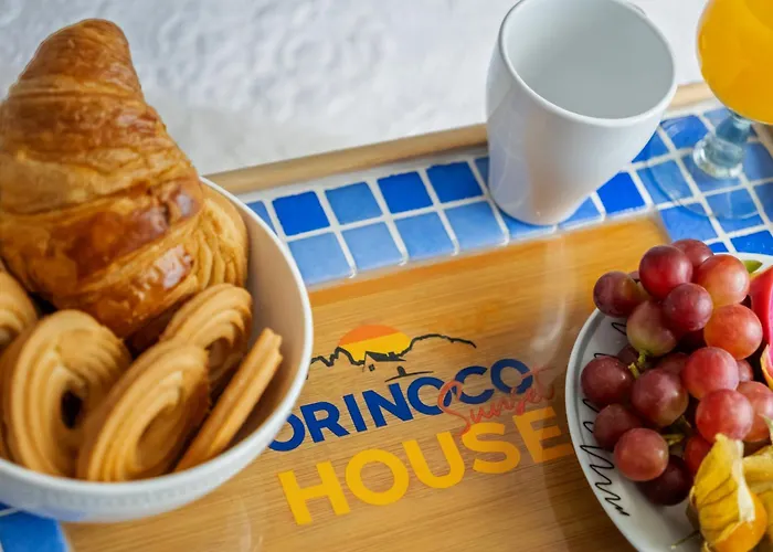 Orinoco Sunset House I - Private Jacuzzi *