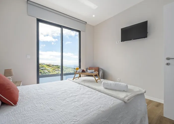 شقة Orinoco Sunset House I - Private Jacuzzi