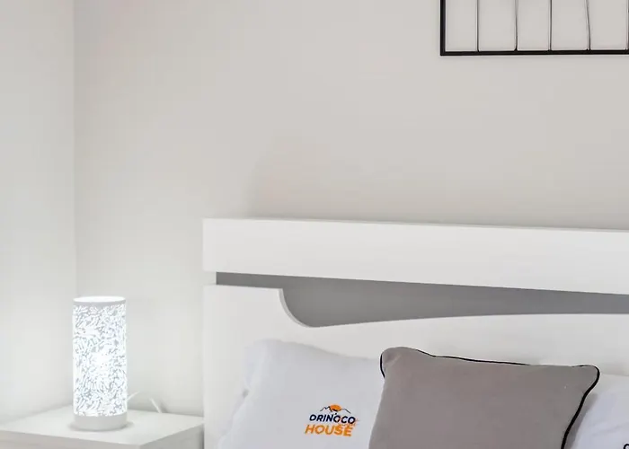 Orinoco Sunset House I - Private Jacuzzi *