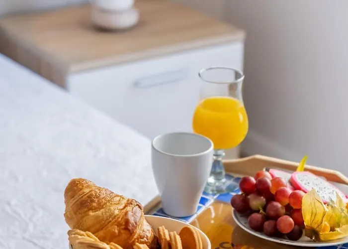 Orinoco Sunset House I - Private Jacuzzi Apartmán Calheta (Madeira)