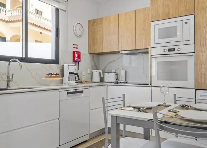 Orinoco Sunset House I - Private Jacuzzi Apartmán Calheta (Madeira)